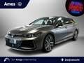 Volkswagen Passat Variant 1.5 150pk eTSI R-Line Edition Panoramaschuif-kante Gris - thumbnail 1