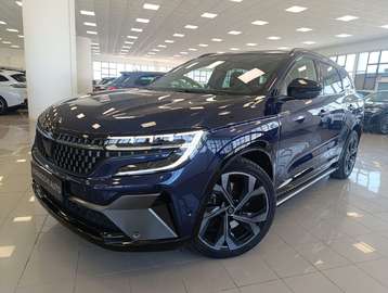 1.2 e-Tech full hybrid esprit Alpine 200cv auto