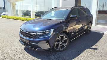 Full Hybrid E-Tech 200 CV 7p Iconic