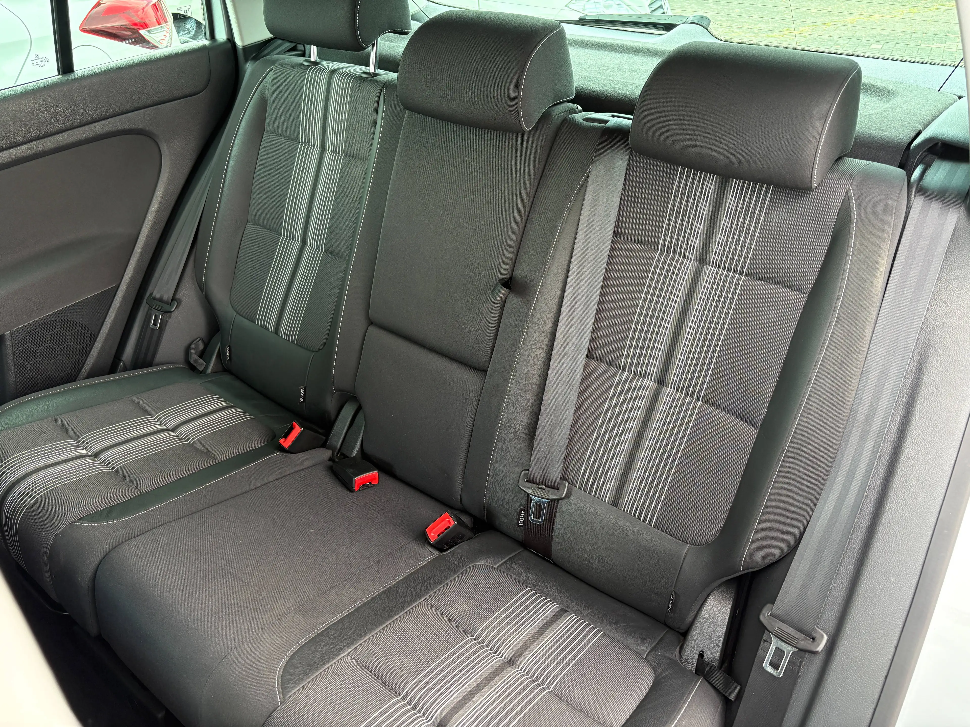 Volkswagen Golf Plus Match 2.Hand Scheckheft+Automatik Top Zustand mit Garantie — photo 14