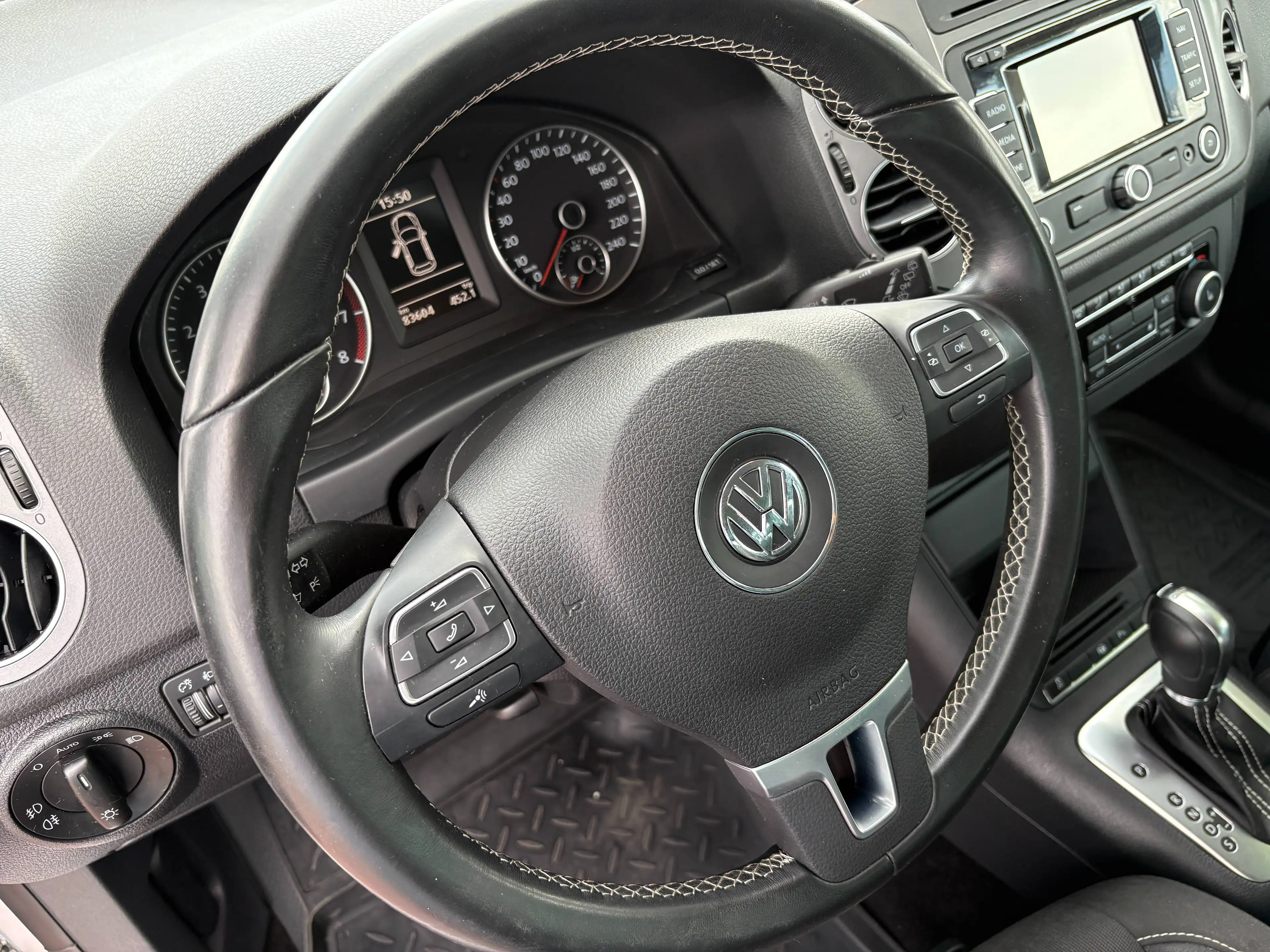 Volkswagen Golf Plus Match 2.Hand Scheckheft+Automatik Top Zustand mit Garantie — photo 12