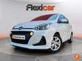 Hyundai i10 1.0 Go! Blanco - thumbnail 3