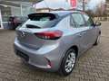 Opel Corsa F 1.5 CDTI Edition Klima/Navi/1.Hd/EURO 6 Gris - thumbnail 5