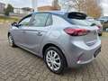 Opel Corsa F 1.5 CDTI Edition Klima/Navi/1.Hd/EURO 6 Gris - thumbnail 6