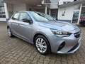 Opel Corsa F 1.5 CDTI Edition Klima/Navi/1.Hd/EURO 6 Gris - thumbnail 4