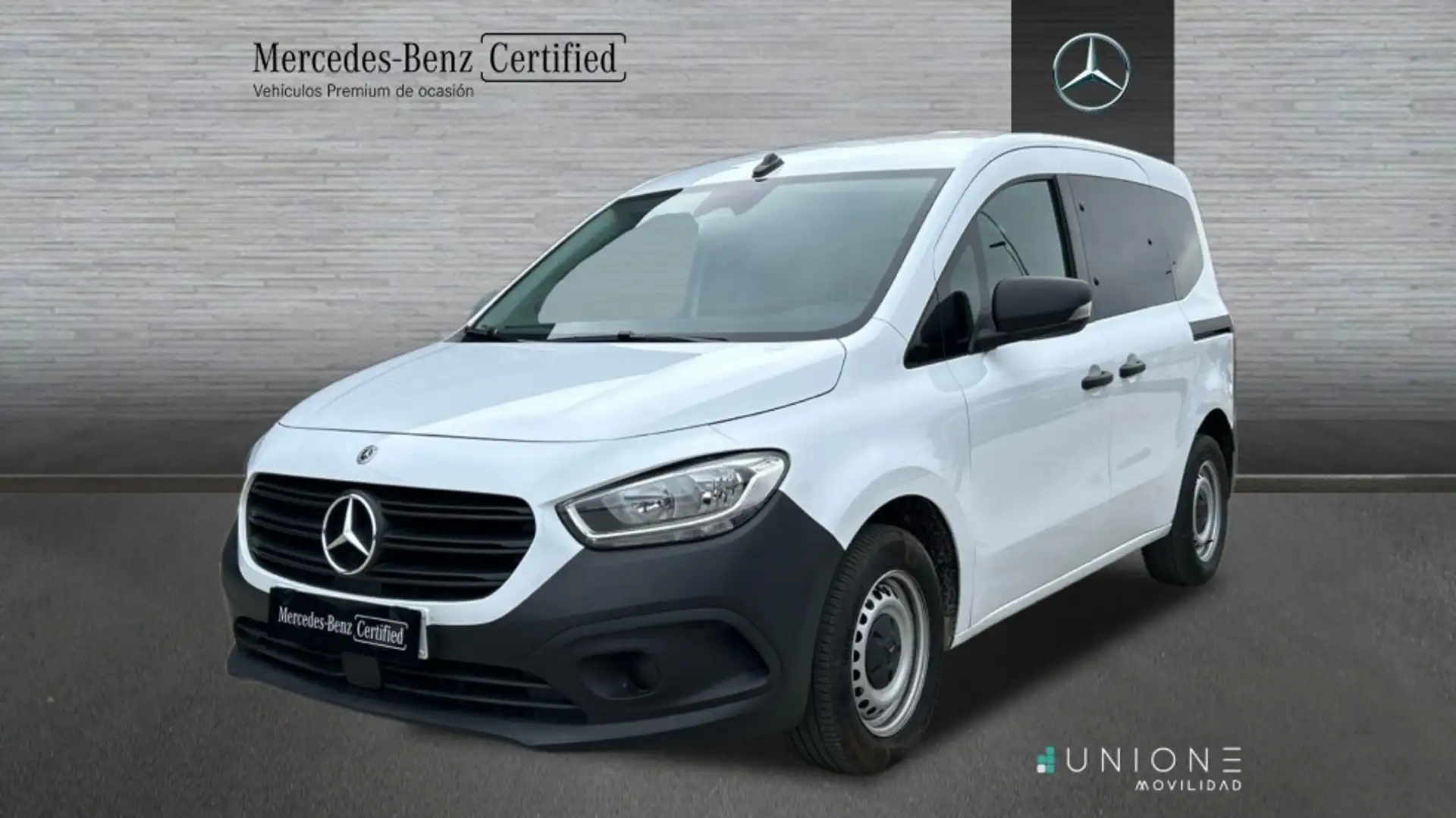 Mercedes-Benz Citan 110 CDI Tourer BASE Medio - 1
