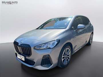 i Active Tourer Msport auto