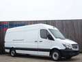 Mercedes-Benz Sprinter 311 CDi Maxi Automatik 3-Sitzer 84KW E6 Weiß - thumbnail 5