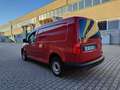 Volkswagen Caddy Van Maxi 1.4 TGI Metano  Prezzo+IVA KM 93.000 Rot - thumbnail 3