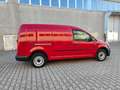 Volkswagen Caddy Van Maxi 1.4 TGI Metano  Prezzo+IVA KM 93.000 Rot - thumbnail 5