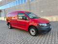 Volkswagen Caddy Van Maxi 1.4 TGI Metano  Prezzo+IVA KM 93.000 Rot - thumbnail 6