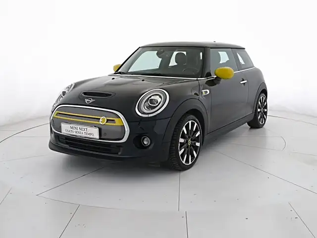 MINI Cooper SE XL