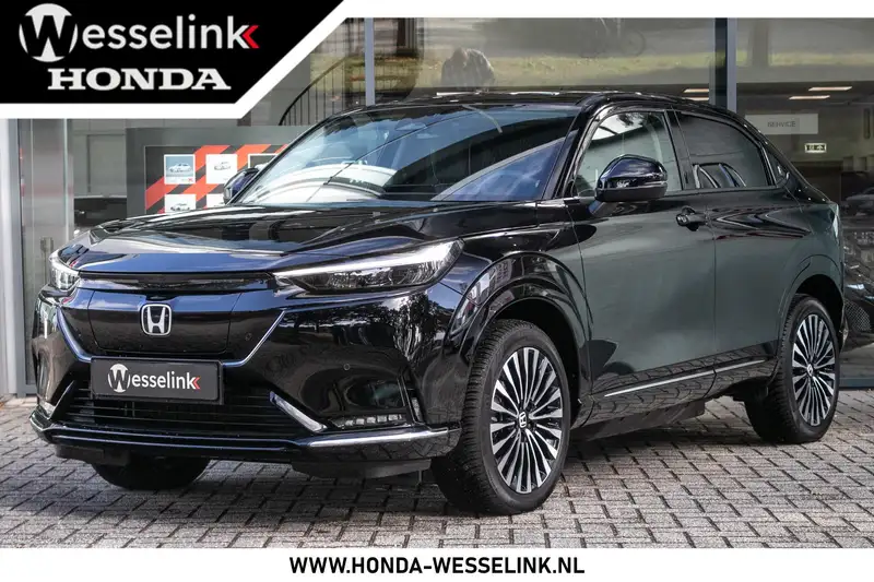 HONDA Honda E