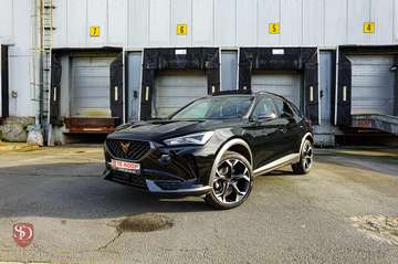 Open dak*Adap cruise*trekhaak* Matrix*