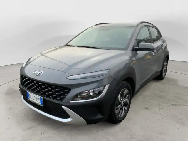 Hyundai KONA 1ªs. (2017-23) HEV 1.6 DCT XTech