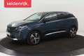 Peugeot 3008 1.6 HYbrid 225 Allure | Stoelverwarming | Carplay Blauw - thumbnail 1