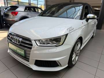 Sportback 2.0 TFSI quattro