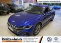 Volkswagen Arteon Shooting Brake R-Line TDI DSG DCC 360° Leder Ma... Blau - thumbnail 1