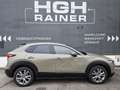 Mazda CX-30 e-Skyactive G140 Exclusive-Line Aut. Braun - thumbnail 7