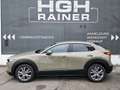 Mazda CX-30 e-Skyactive G140 Exclusive-Line Aut. Braun - thumbnail 3