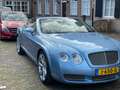 Bentley Continental 6.0 W12 Bleu - thumbnail 7
