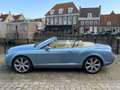 Bentley Continental 6.0 W12 Blue - thumbnail 11