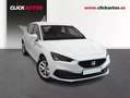 SEAT Leon 1.5 eTSI 150CV Style Special Edition DSG Blanc - thumbnail 3
