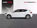 SEAT Leon 1.5 eTSI 150CV Style Special Edition DSG Blanc - thumbnail 4