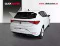 SEAT Leon 1.5 eTSI 150CV Style Special Edition DSG Blanc - thumbnail 5