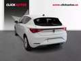 SEAT Leon 1.5 eTSI 150CV Style Special Edition DSG Blanc - thumbnail 7
