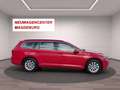 Volkswagen Passat Variant 2.0 TDI*KAMERA*SHZ*NAVI*ACC*NSW*VC* Rot - thumbnail 4