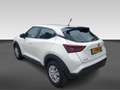 Nissan Juke 1.0 DIG-T Visia Wit - thumbnail 27