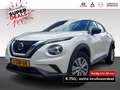 Nissan Juke 1.0 DIG-T Visia Wit - thumbnail 1