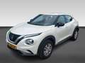 Nissan Juke 1.0 DIG-T Visia Wit - thumbnail 28
