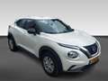 Nissan Juke 1.0 DIG-T Visia Wit - thumbnail 23