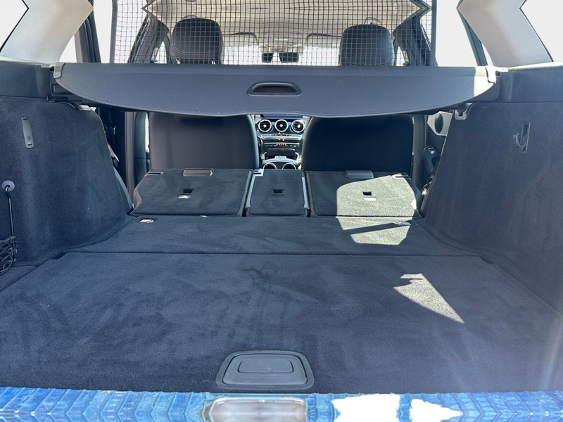 Mercedes-Benz C 180 T  Avantgarde AUT+Navi+SHZ+Facelift+KlimaA — photo 12