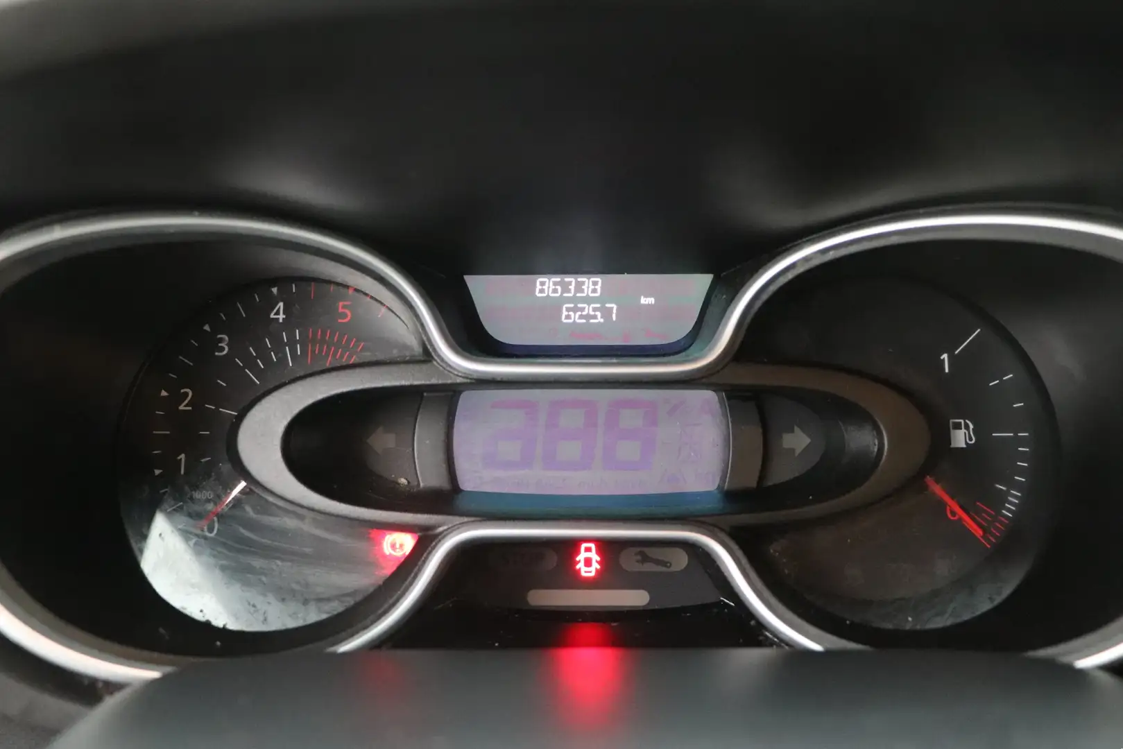 Renault Trafic 2.0 dCi 29 L1H1 Grand Confort GPS PDC CAM Carplay Blanc - 2