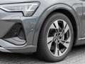 Audi e-tron 50 Q 2x S LINE LEDER KAMERA LM20 Grau - thumbnail 7