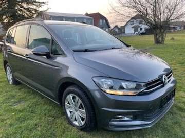 Touran Diesel 1.6 TDI Trendline 7 Sitze