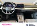 Volkswagen Golf VIII Life 2.0 TDI Matrix-LED Pano SHZ App-Connect Zilver - thumbnail 10