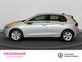 Volkswagen Golf VIII Life 2.0 TDI Matrix-LED Pano SHZ App-Connect Zilver - thumbnail 3