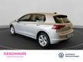 Volkswagen Golf VIII Life 2.0 TDI Matrix-LED Pano SHZ App-Connect Zilver - thumbnail 4