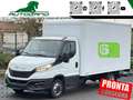 Iveco Daily 35C16H BTor 2.3 HPT Sponda -idraulica Biały - thumbnail 1