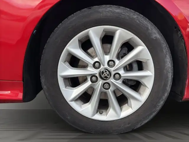 Toyota Corolla view 9