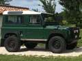 Land Rover Defender Defender 90 2.5 tdi Hard top Зелений - thumbnail 5