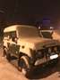 Land Rover Defender Defender 90 2.5 tdi Hard top Зелений - thumbnail 2
