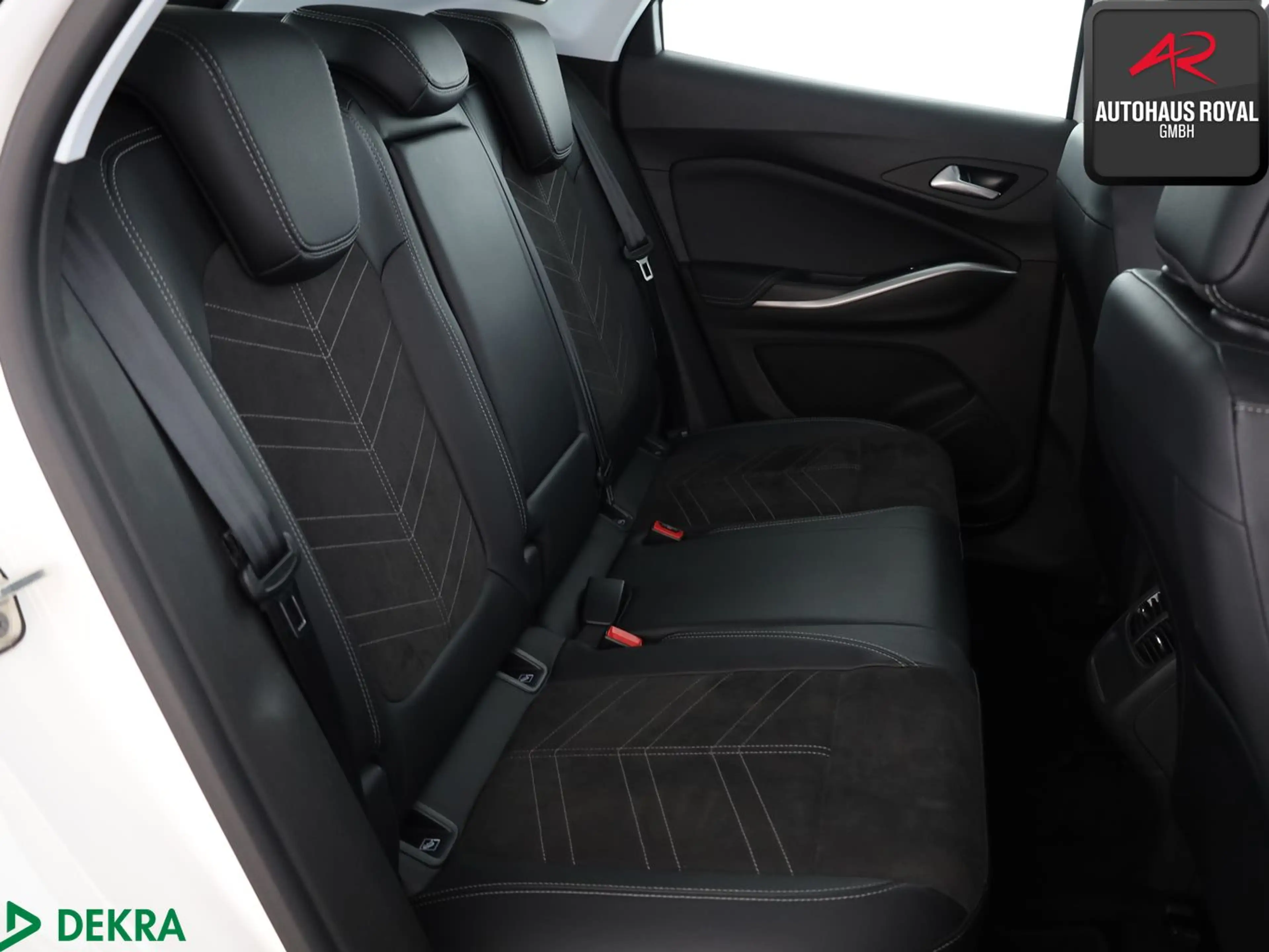 Opel Grandland X 1.5 CDTI ENJOY ACC,KAMERA,CARPLAY — photo 10