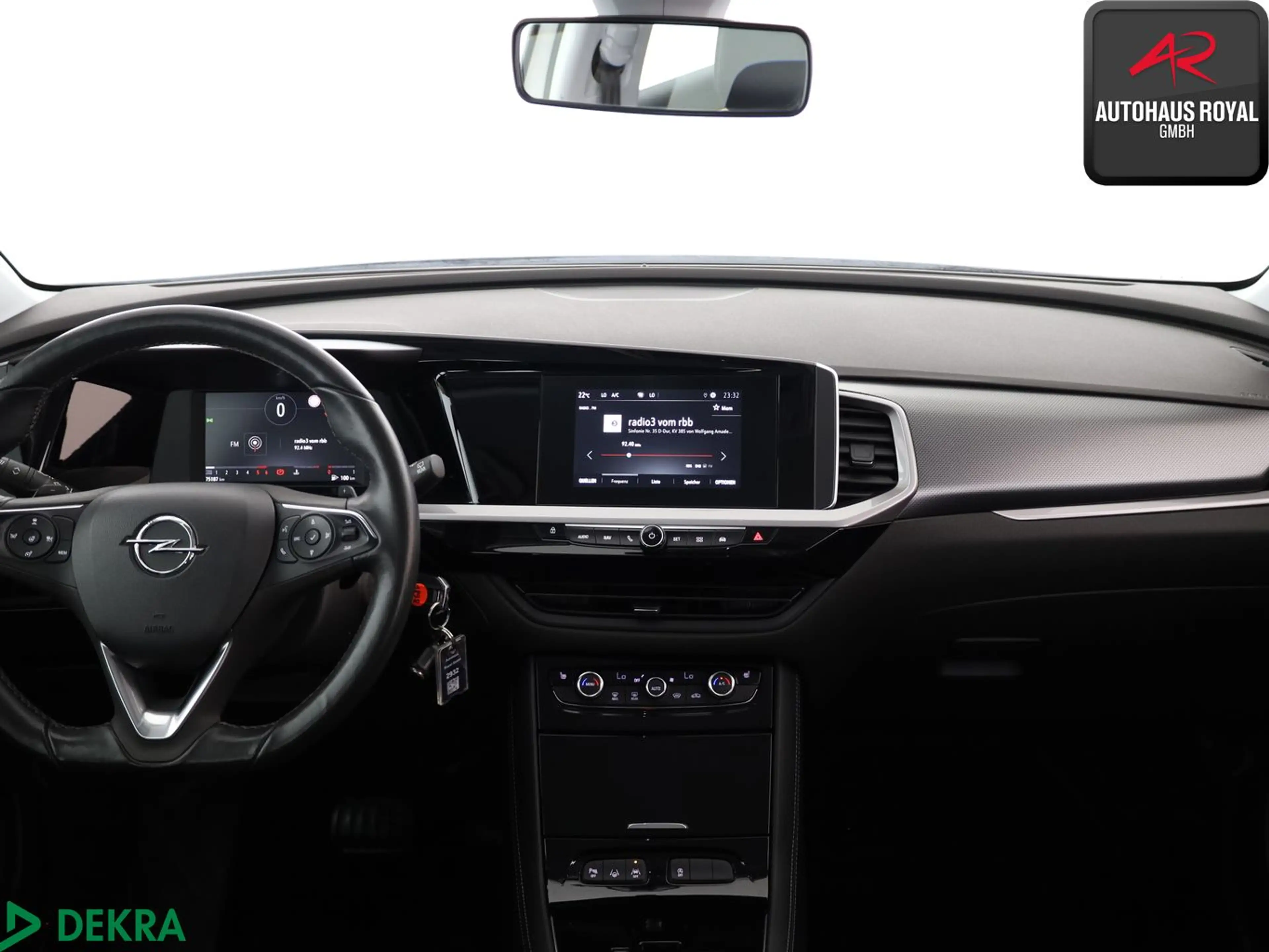 Opel Grandland X 1.5 CDTI ENJOY ACC,KAMERA,CARPLAY — photo 7