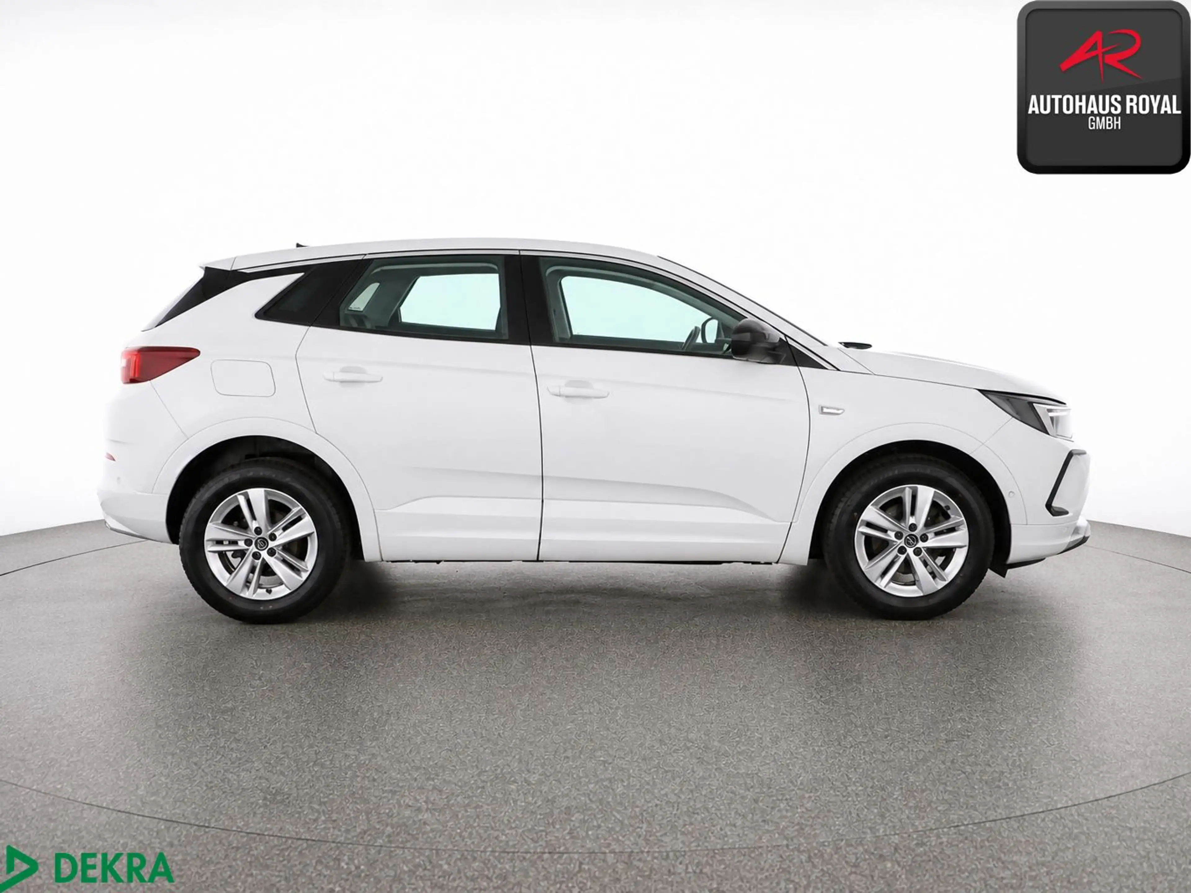 Opel Grandland X 1.5 CDTI ENJOY ACC,KAMERA,CARPLAY — photo 5