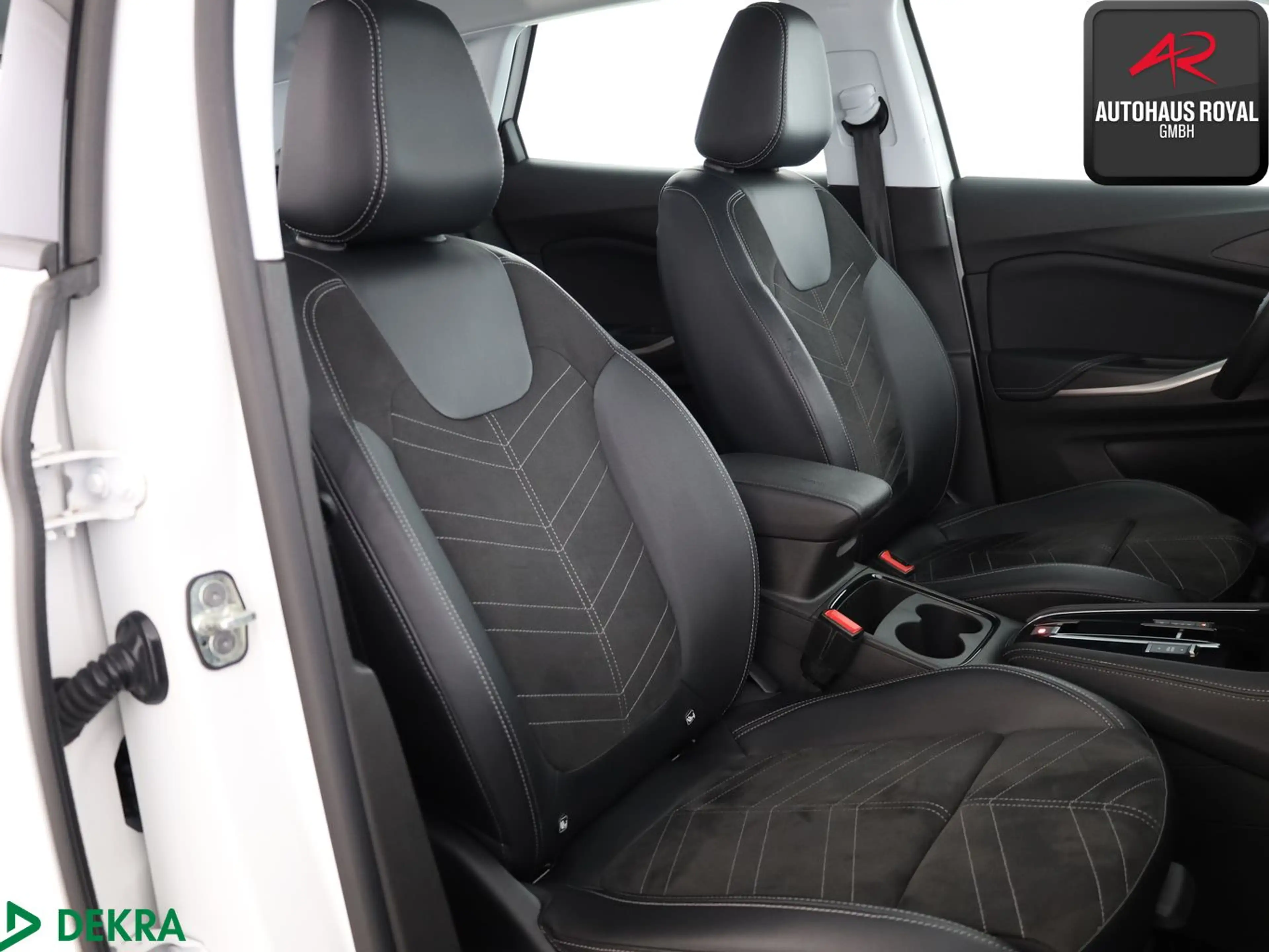Opel Grandland X 1.5 CDTI ENJOY ACC,KAMERA,CARPLAY — photo 9